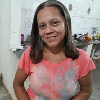 Babysitter São Luís: Maria do amparo da