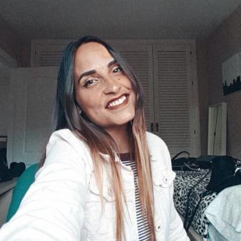 Niñera Alhaurín de la Torre: Lucia