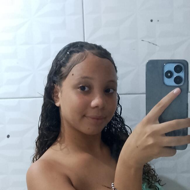 Babysitter in Guarulhos: Carla