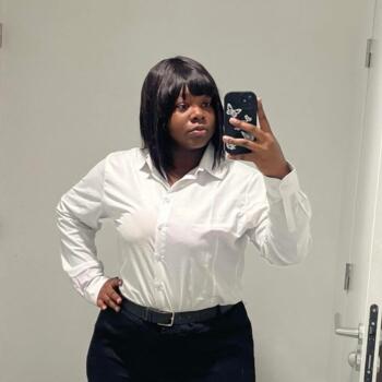 Babysitter in Corbeil-Essonnes: Victoria