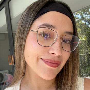 Babysitter in Santiago: Emilia