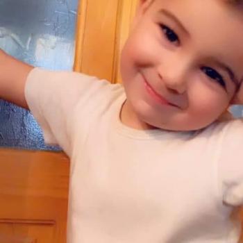 Babysitter Jobs in Hägendorf: Babysitter Job Mihaela