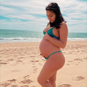 Trabalho de babysitting em Faro: Trabalho de babysitting Tamires