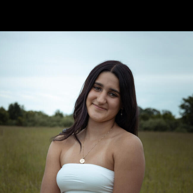 Babysitter in Newark (Delaware): Lindsey