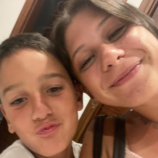 Babysitter a Cesena: Valentina