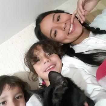 Babysitter in El Agustino: Yaneth