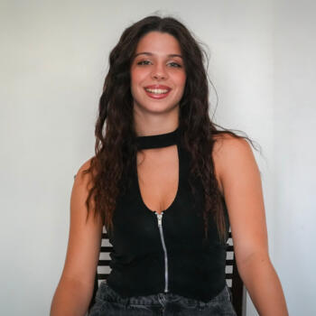 Niñera en Buenos Aires: Sara