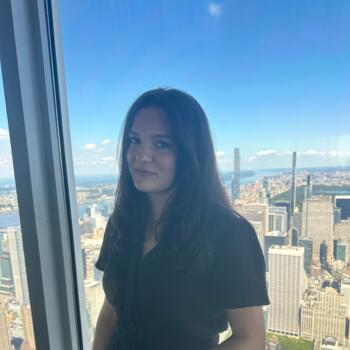 Babysitter in Weil der Stadt: Kim