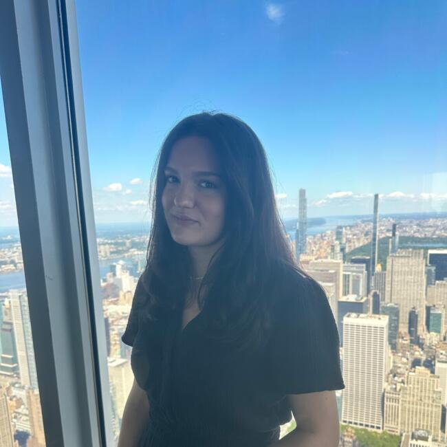 Babysitter in Weil der Stadt: Kim