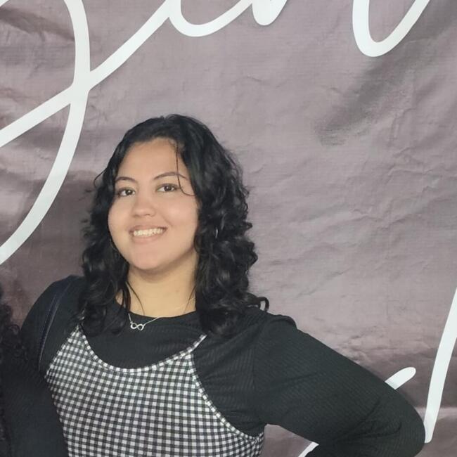 Babysitter in Duque de Caxias: Jailane