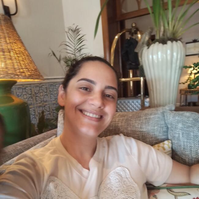 Babysitter in Foz do Iguaçu: Rosemar