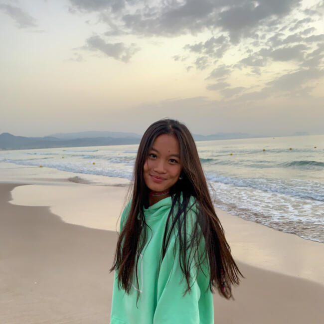 Babysitter in Cuarte de Huerva: Liam