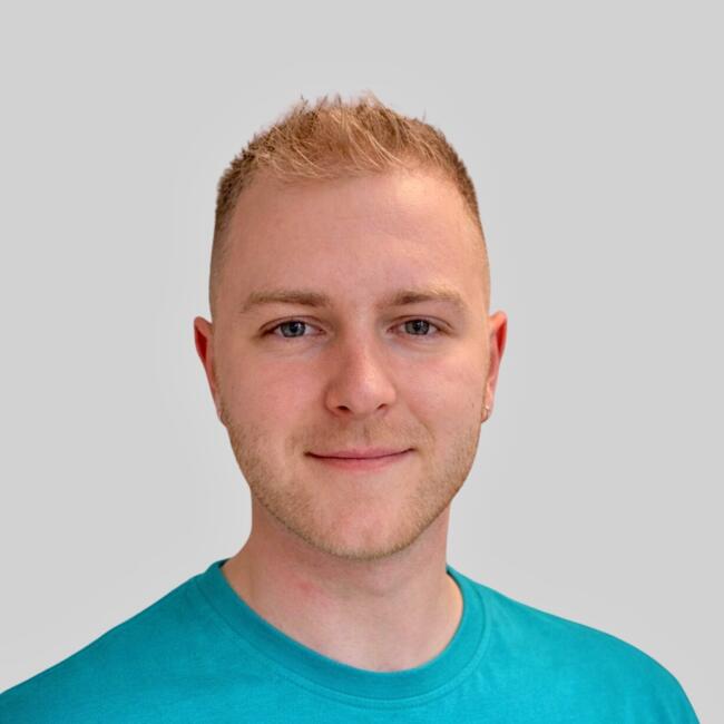 Babysitter in Lautersheim: Manuel