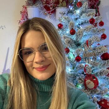Babysitter em Vila Nova de Gaia: Filipa