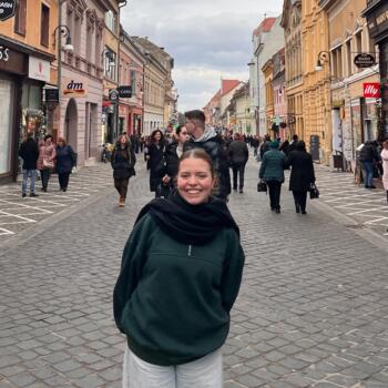 Babysitter Θεσσαλονίκη: Vasiliki