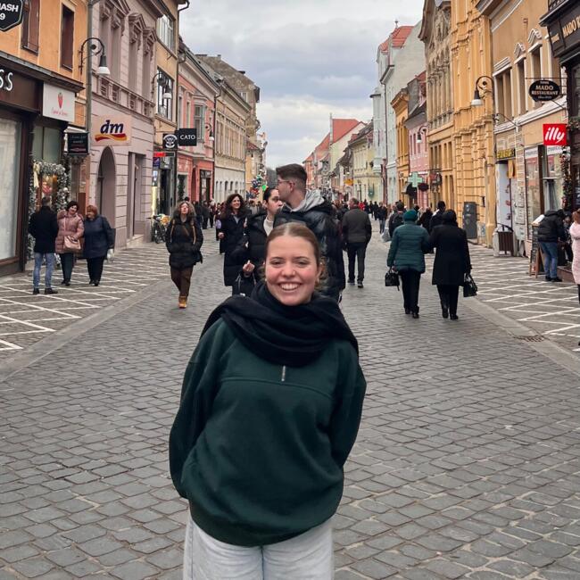 Babysitter στην περιοχή Θεσσαλονίκη: Vasiliki