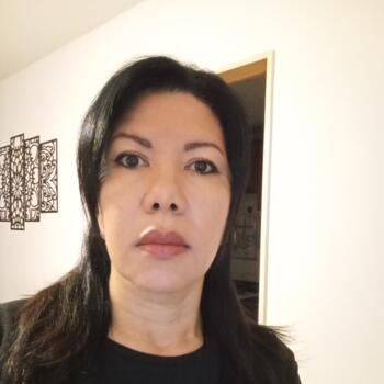 Babysitter in Buenos Aires: Yulianny