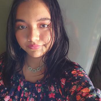 Niñera en Villahermosa: Perla