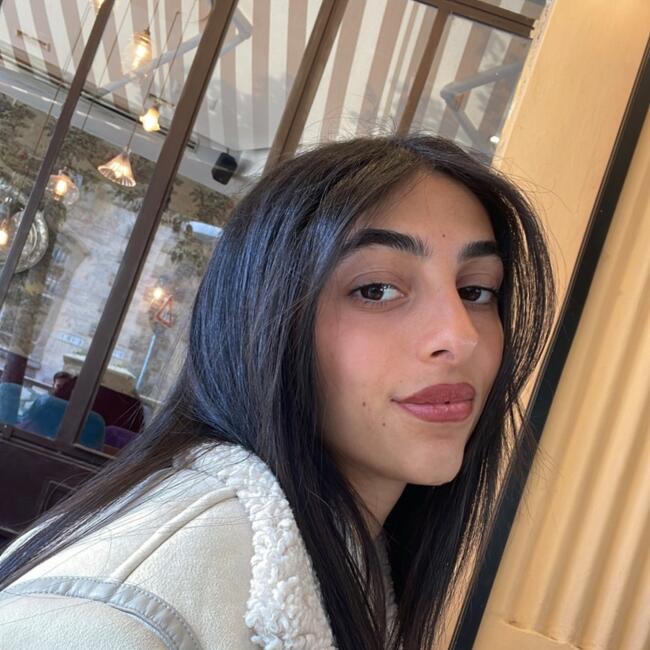 בייביסיטר ב- ראשון לציון: אוריאן