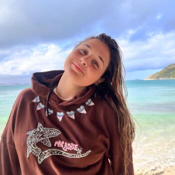 Babysitter in Bahía Blanca: Malena Acuña