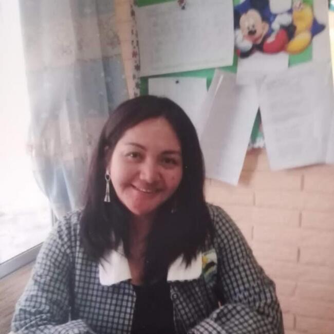 Babysitter in Peñalolén: Viviana Antil
