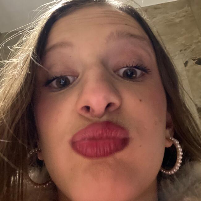 Babysitter in Heidenheim: Elsa