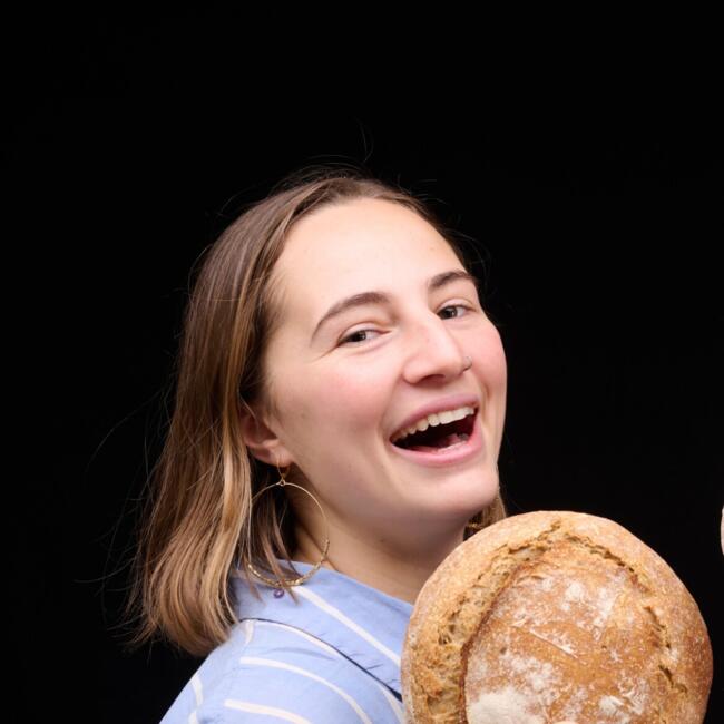 Babysitter in Cologne: Alice