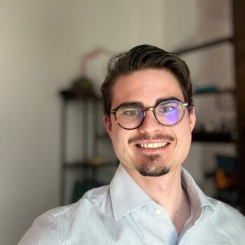 Babysitter in Munich: Carlo