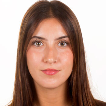 Baby-sitter in La Corogne: Paula Fafian Lopez