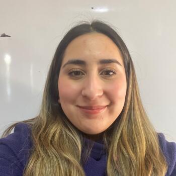 Babysitter in Santiago: Catalina Toro