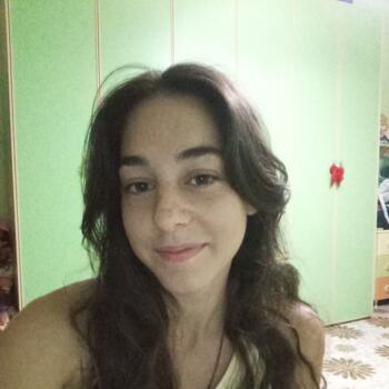 Babysitter Poggiomarino: Martina