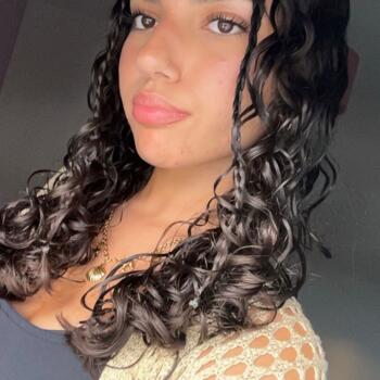 Babysitter in Bougival: Sonia