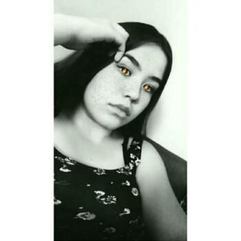 Niñera en Rancagua: Katerine