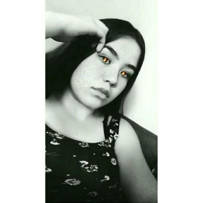 Niñera en Rancagua: Katerine