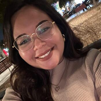 Babysitter in Ciudad Benito Juárez: Aremy Iamilet