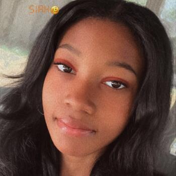 Babysitter in Garland: Je'Siah