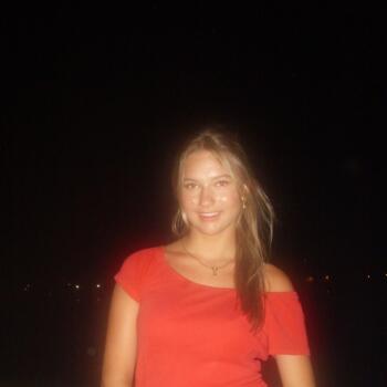 Babysitter in Ahrensfelde (Brandenburg): Lara