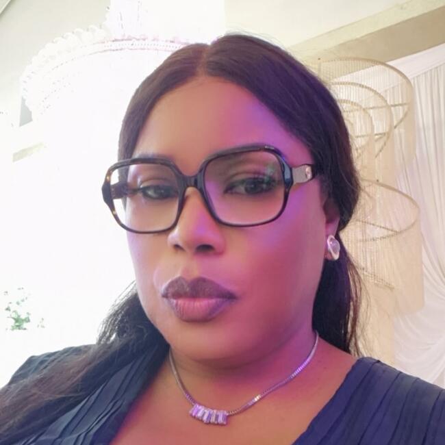 Babysitter in Gagny: Bibiche