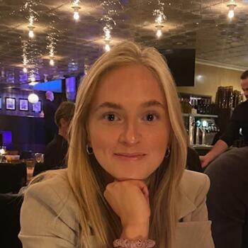 Niñera en Barcelona: Tyra