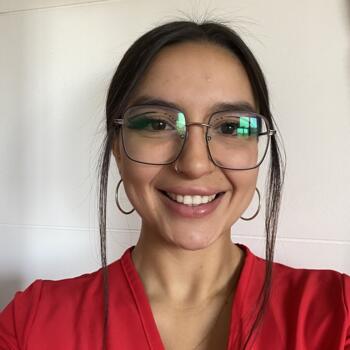 Babysitter in Santiago: Javiera Copia