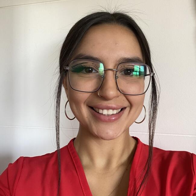 Babysitter in Santiago: Javiera Copia