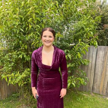 Babysitter Newcastle: Jessie