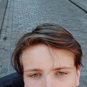 Babysitter in Kudelstaart: Brain