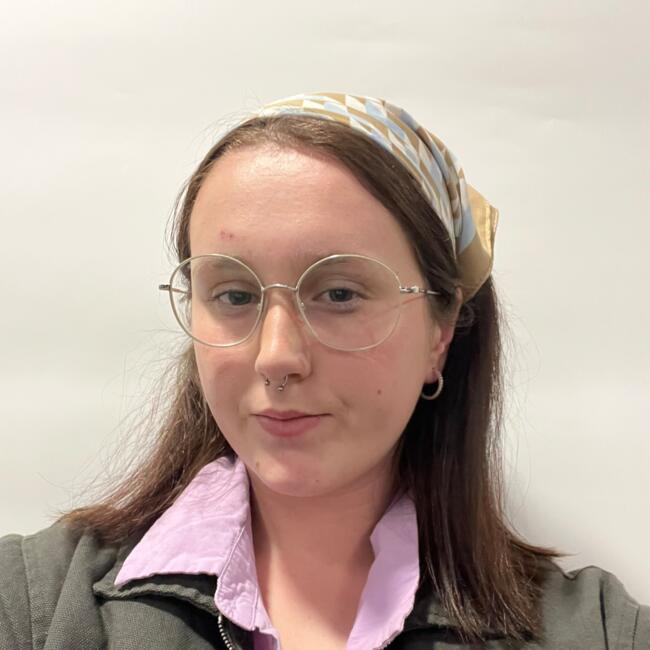 Babysitter in Central Coast: Piper