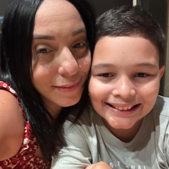 Babysitter in Sabana Grande: Thalia