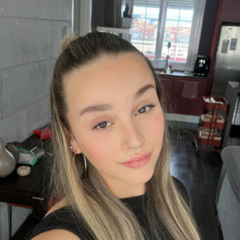 Canguro en Vitoria: Agatha