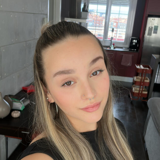 Canguro en Vitoria: Agatha