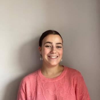 Canguro en Viladecans: Ana