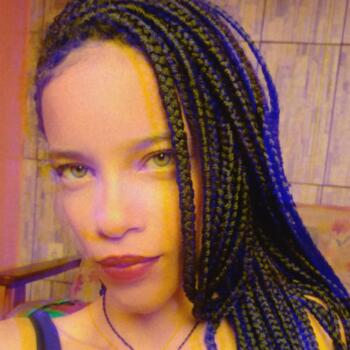 Babysitter Mogi das Cruzes: Laryssa