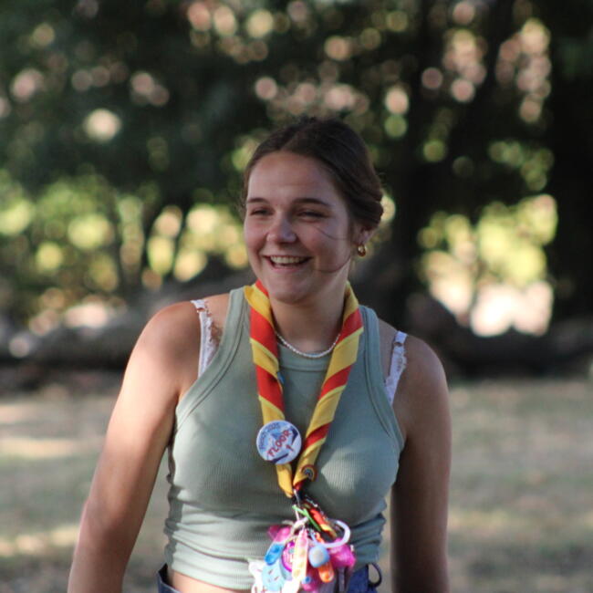 Babysitter in Lichtervelde: Floor